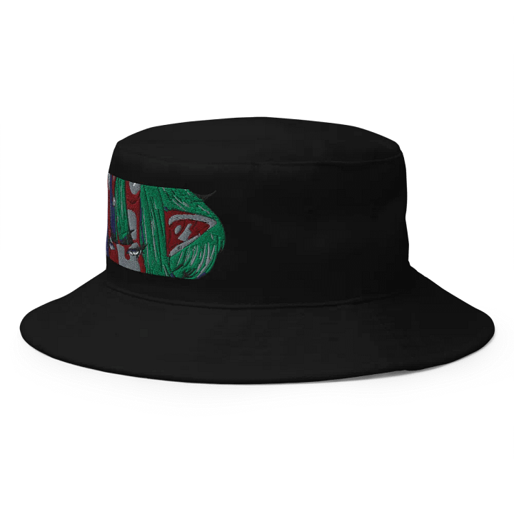 Eyes on you Bucket Hat product image (4)