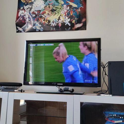 Signed sealed and delivered, surely! #englandwomensfootball #womensworldcup