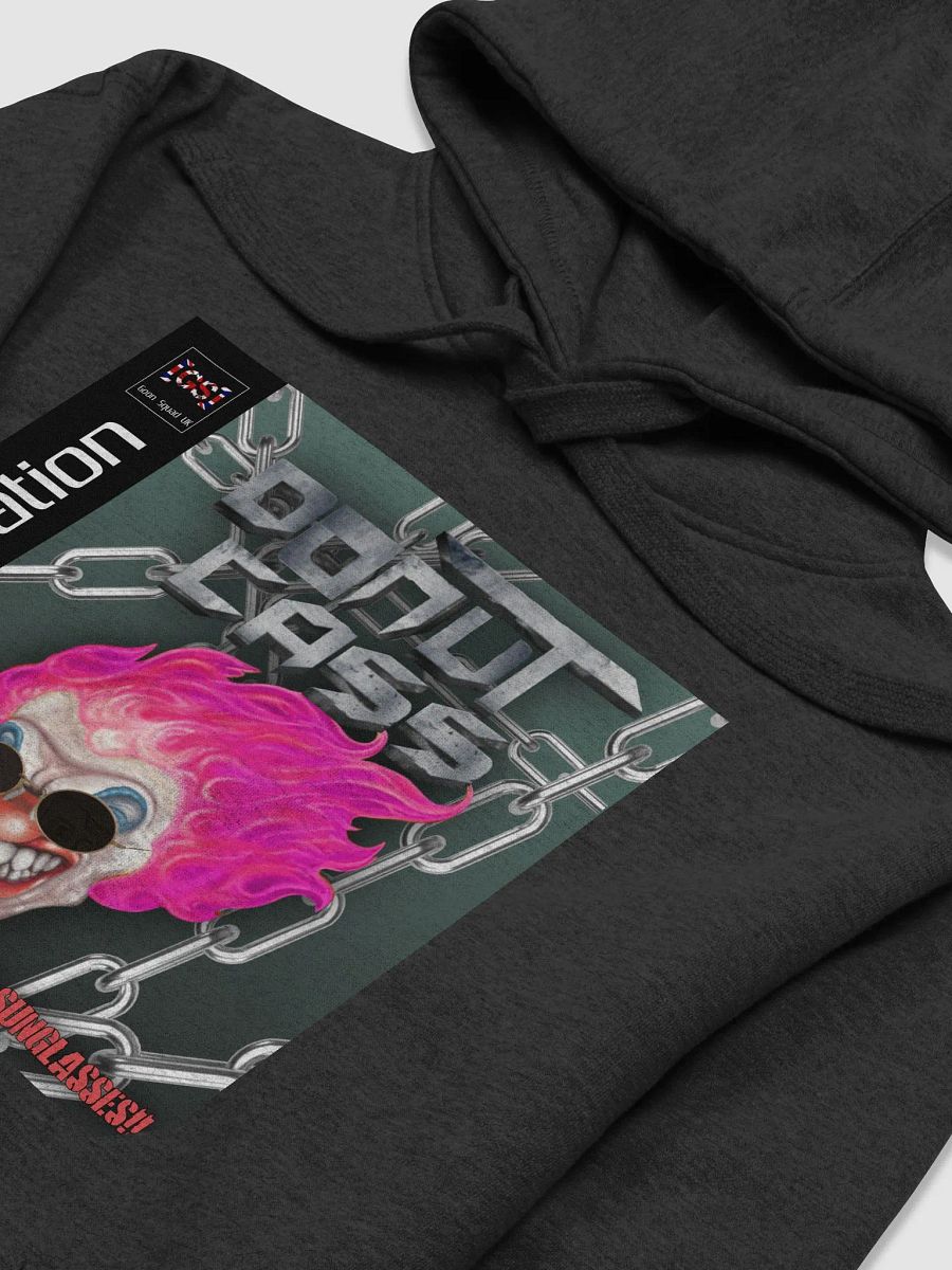 TWISTED BRUV HOODIE product image (19)