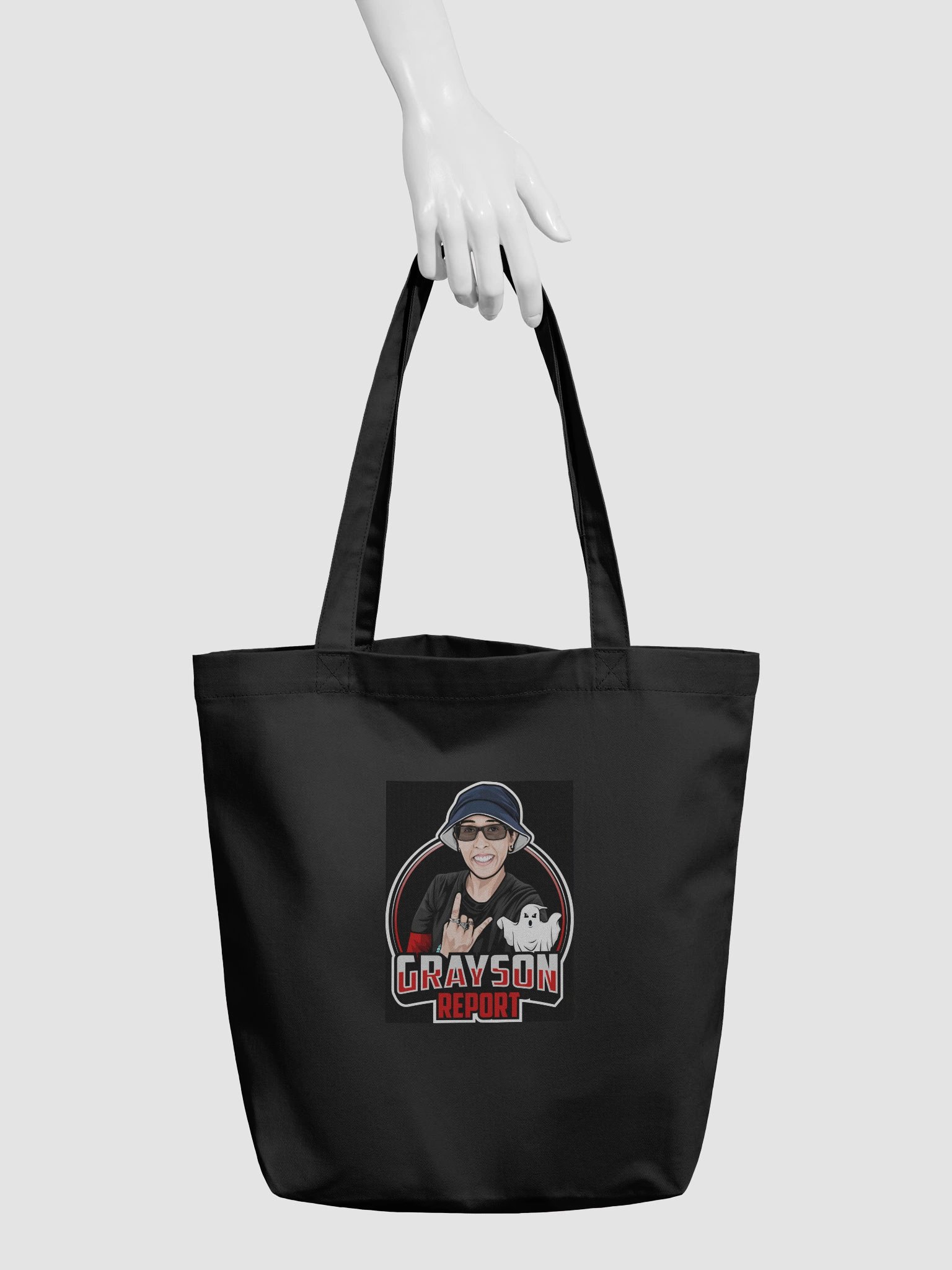 GR Tote Bag product image (6)