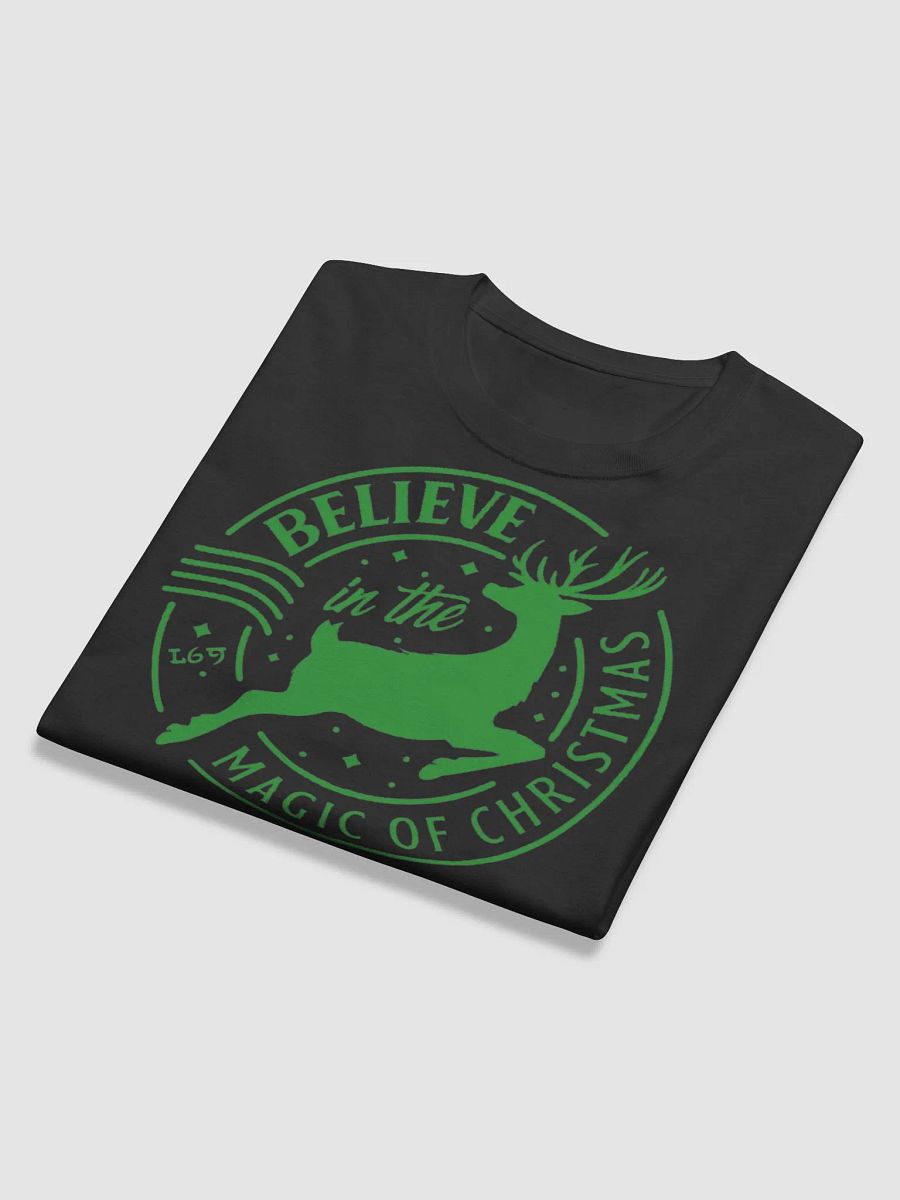 BELIEVE IN THE MAGIC OF CHRISTMAS product image (2)