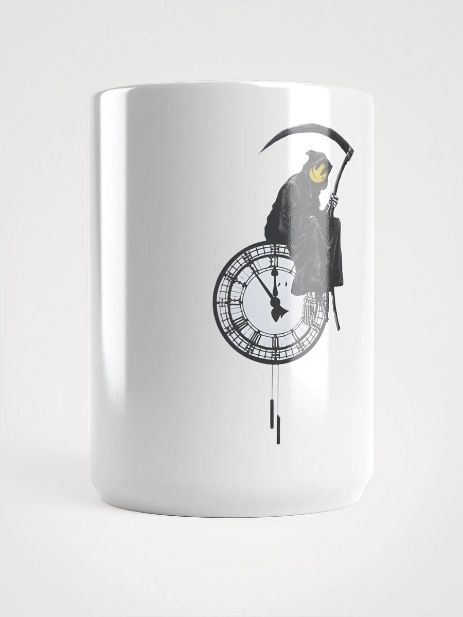 Invisible Canvas Mug product image (5)