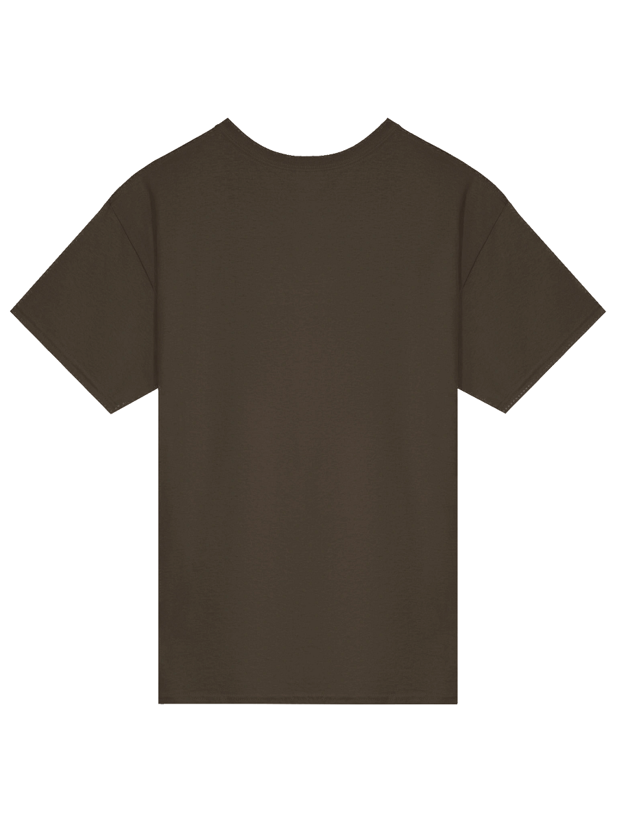 Wild bear graphic t-shirt product image (50)