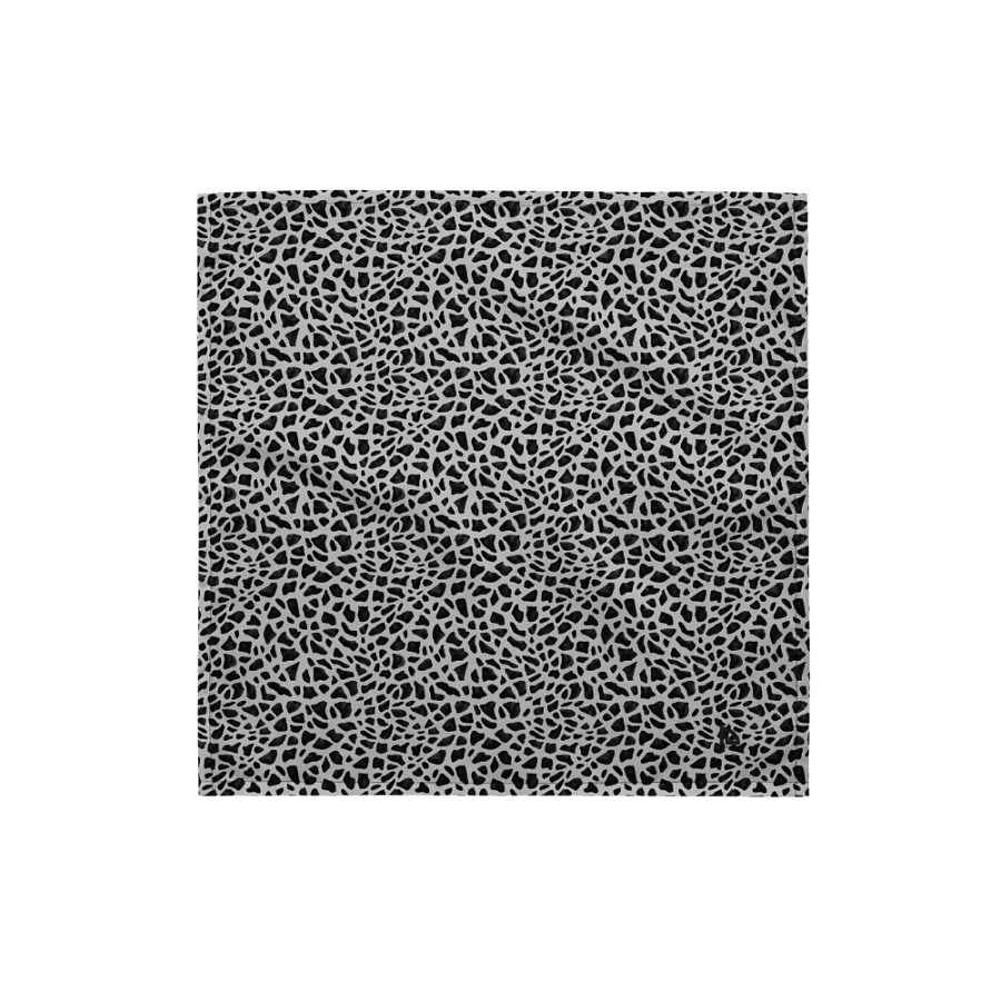 Giraffe Pattern Bandana product image (1)