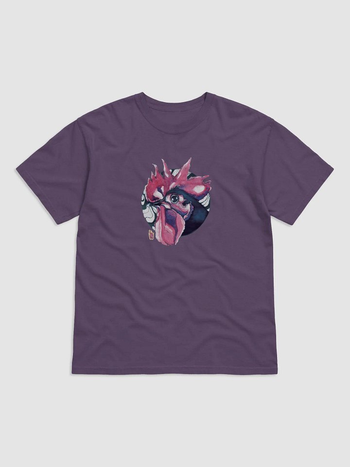 (Playeras Hombre) SUMINAGASHI GALLO product image (1)