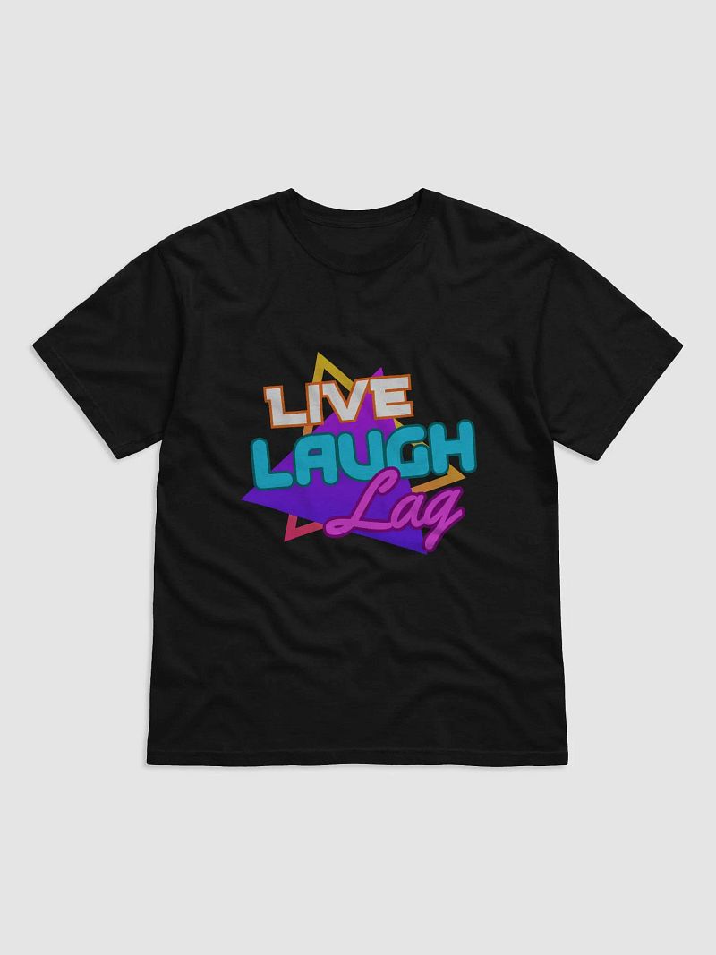 LLL Space Kitty T-Shirt