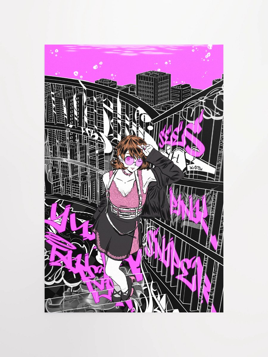 Yukari Takeba product image (7)