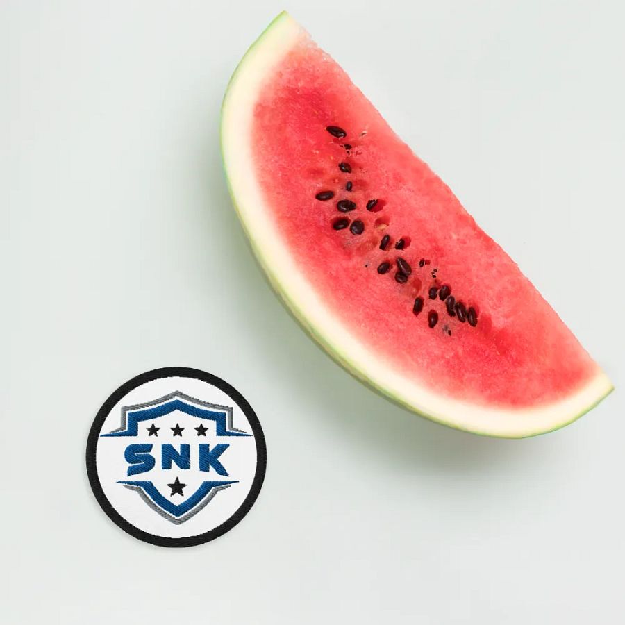 SNK Patch product image (4)
