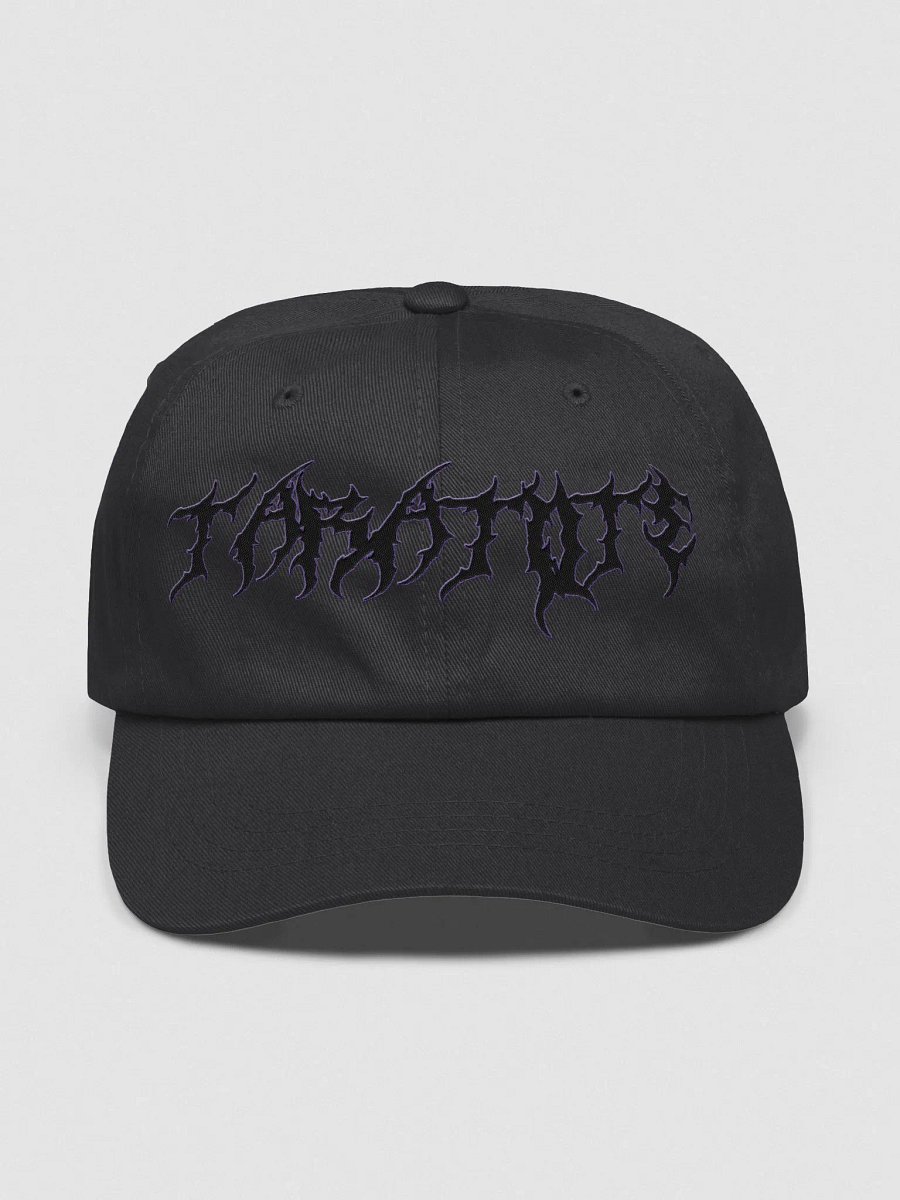 Rebel Tara Dad Hat product image (1)
