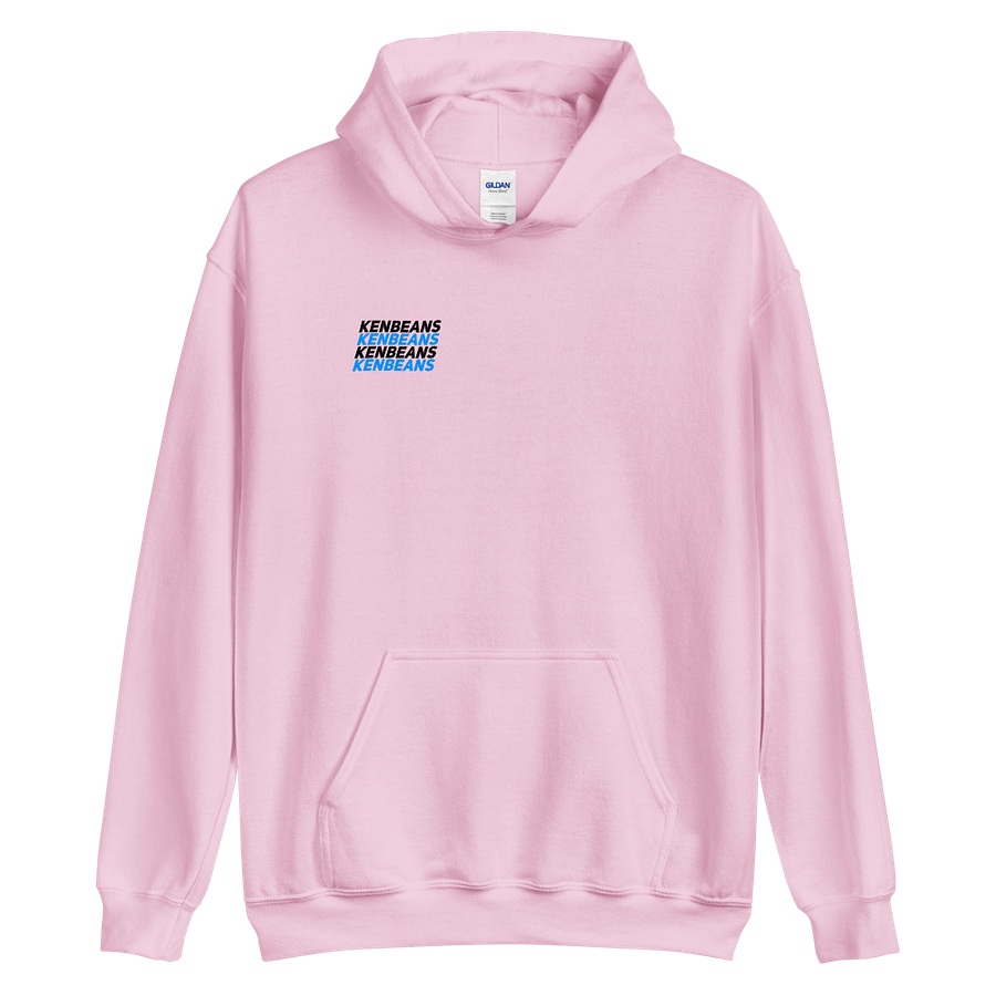 KenBeans Hoodie product image (1)