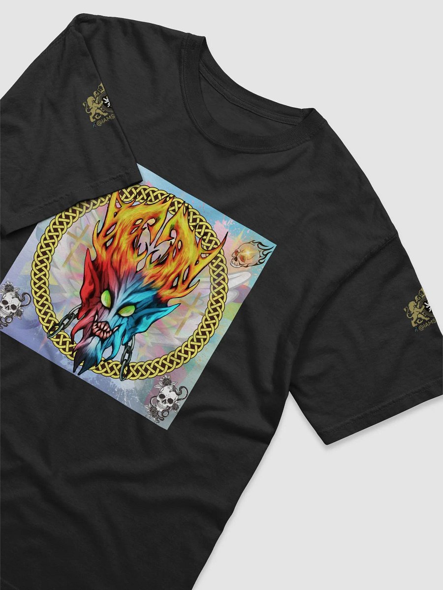 @iamspectre merch 