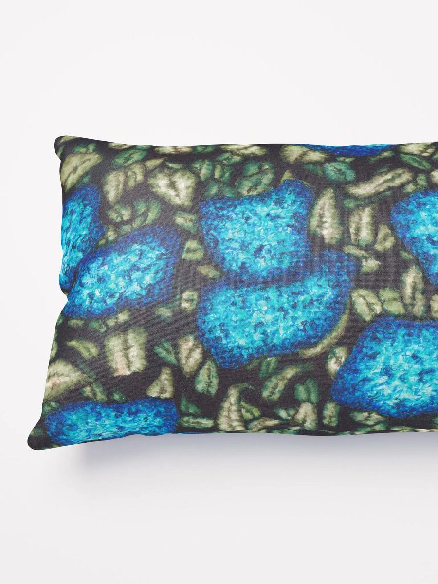 HYDRANGEAS IV pillow product image (3)