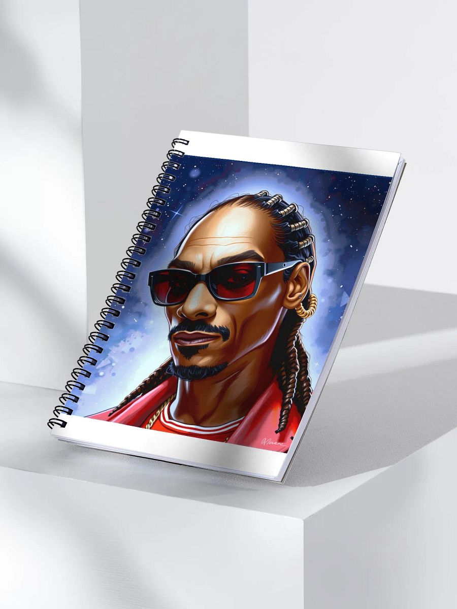 SNOOP DOG RAPPER IS THE BEST product image (3)