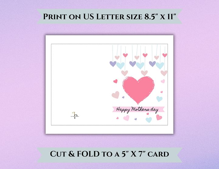 Hearts product image (2)