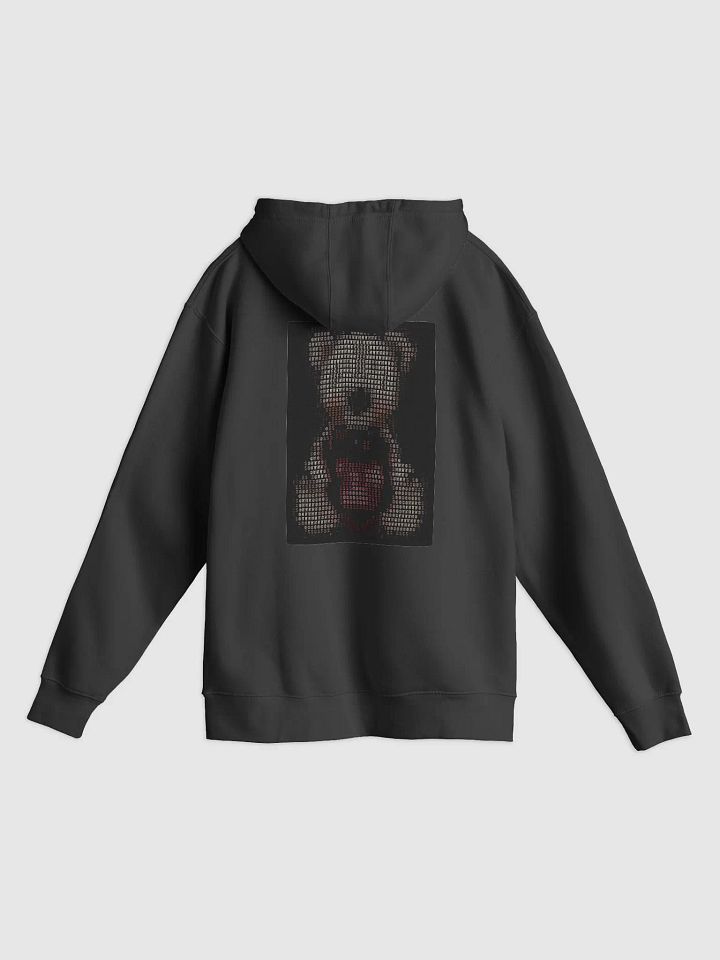 Teddy Bear - Texts Art Converter product image (3)