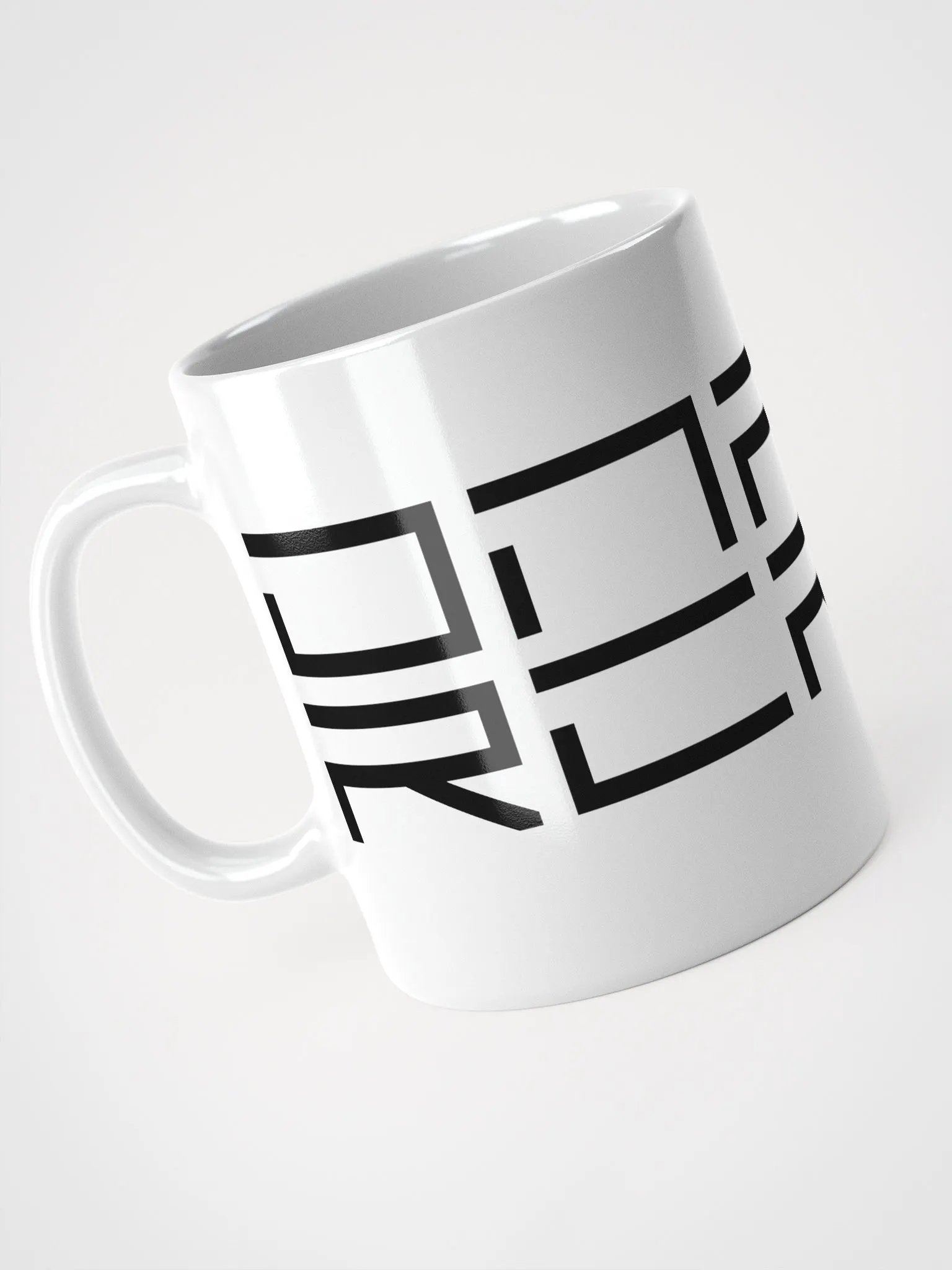 DNAGE RCRDS Mug product image (3)
