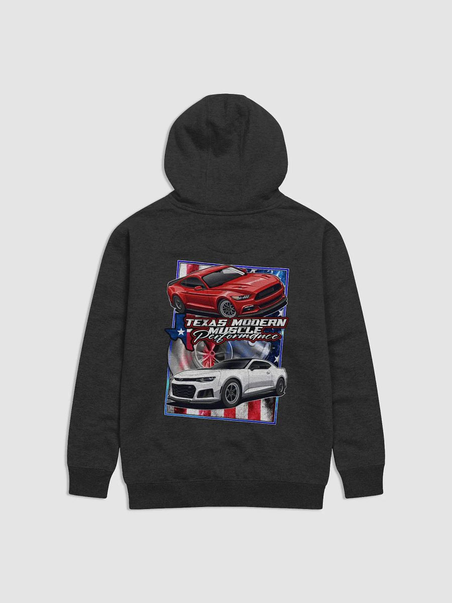 Texas Modern Muscle - Hoodie product image (23)