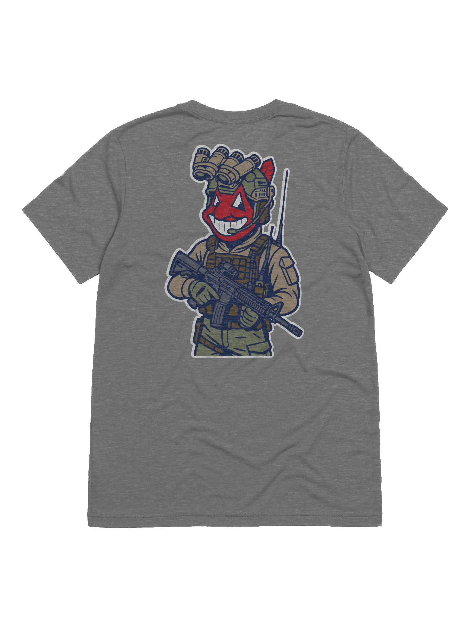 Chief QRF product image (4)