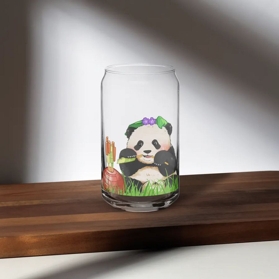 XIANXIANZAI🐼Giant Panda product image (35)