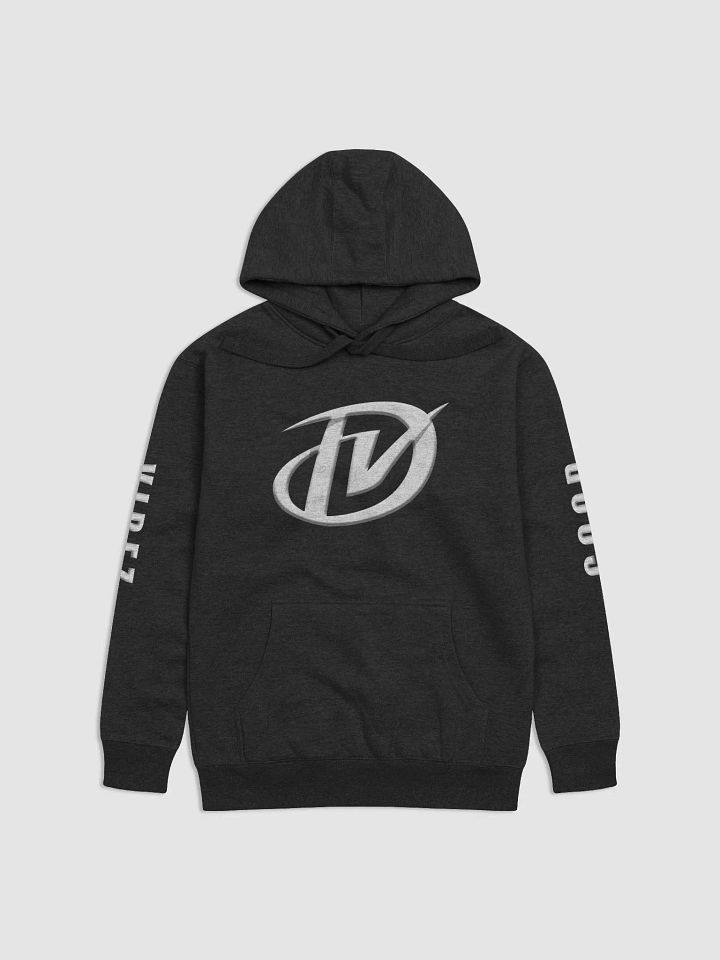 DV Dillon's Angels Hoodie product image (3)