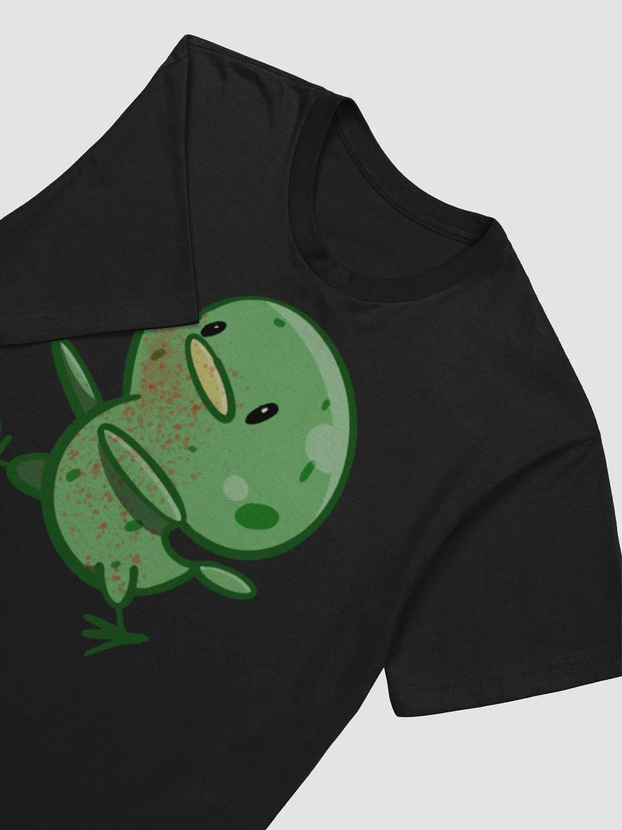 Chicky Zombie T product image (12)