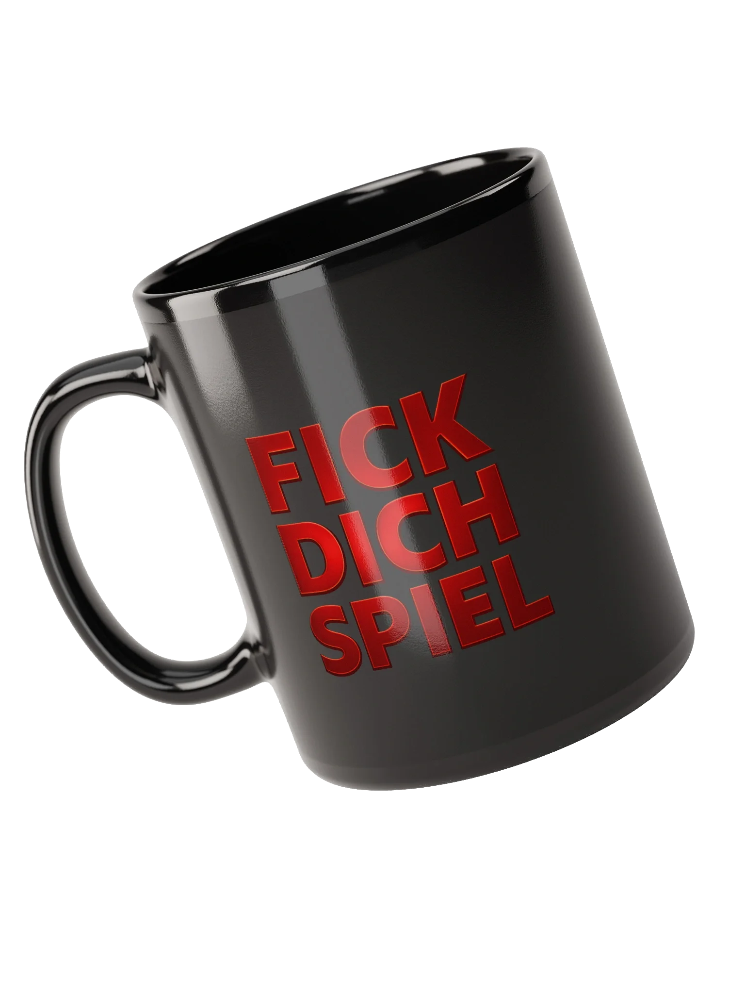 F%CK DICH SPIEL product image (6)