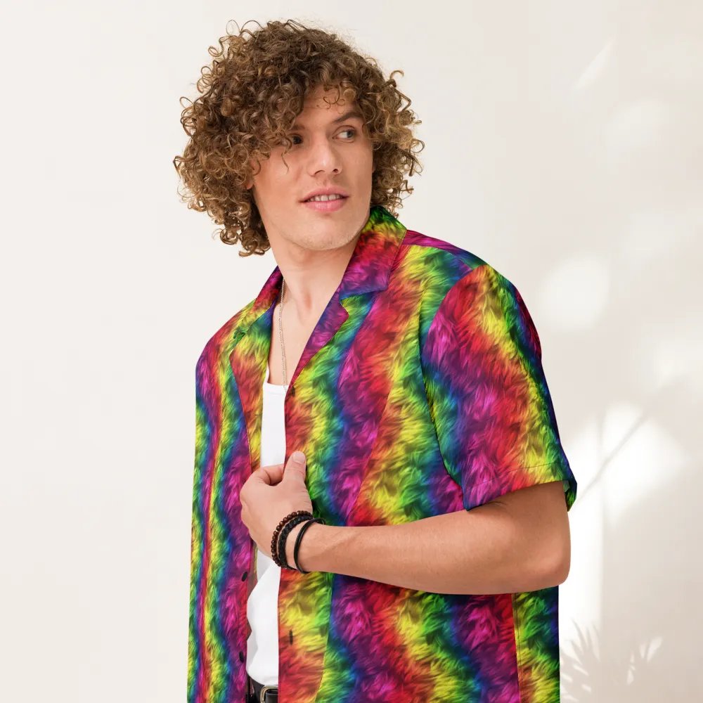 Rainbow Fur product image (7)
