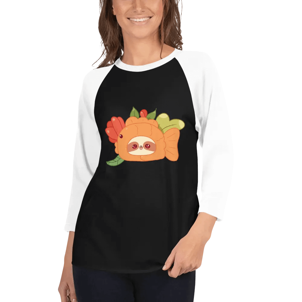 Taiyaki Long Sleeve Shirt product image (4)