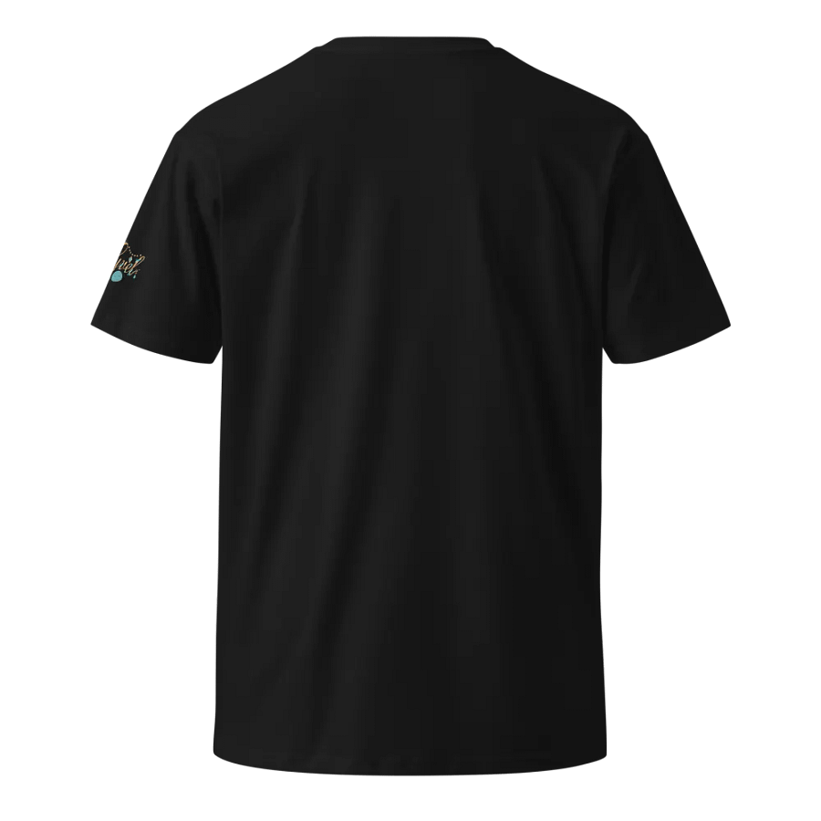 Calcium Cannons T-Shirt product image (4)
