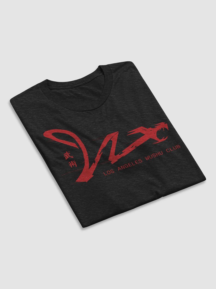 Red Dragon Tshirt product image (22)
