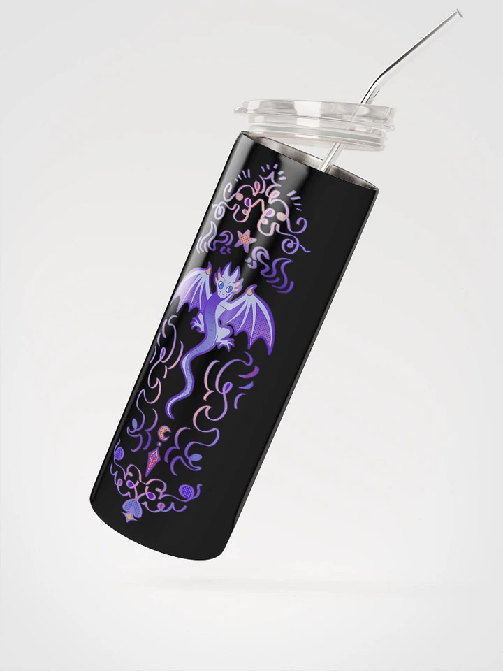 2nd Anniversary Tumbler product image (2)