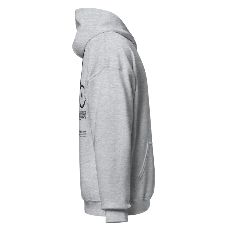 Trek Fuel EXe 9.5 Hoodie product image (6)