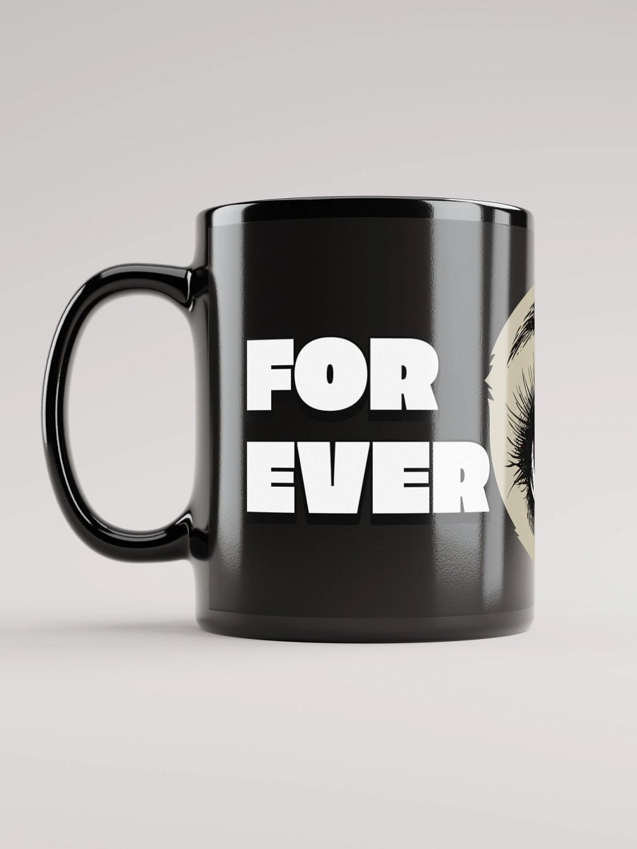 Gazing Glossy Mug product image (12)