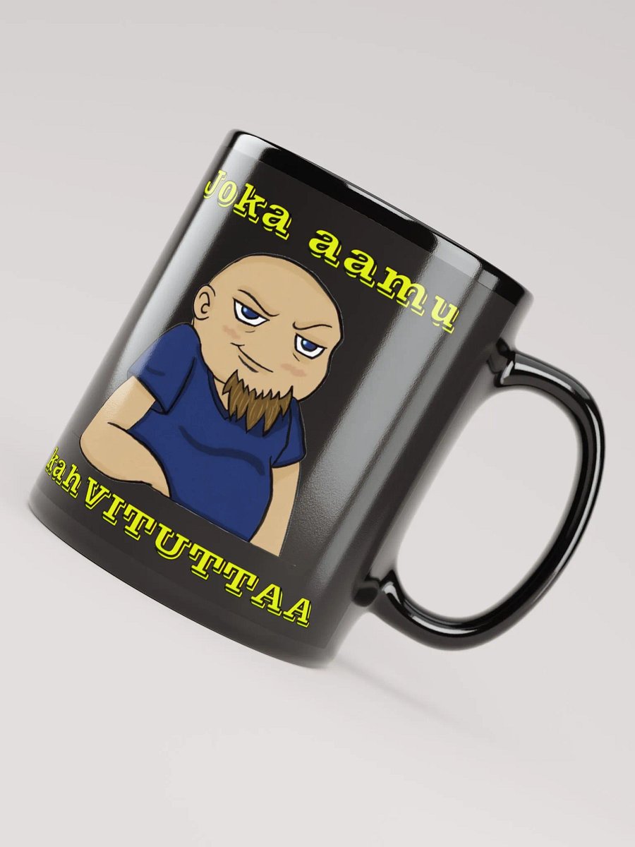Joka aamu kahVITUTTAA product image (8)