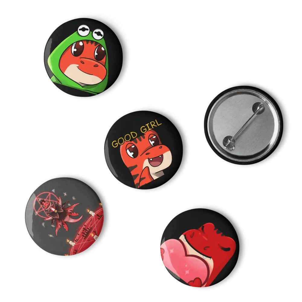 Multi - Pins product image (4)