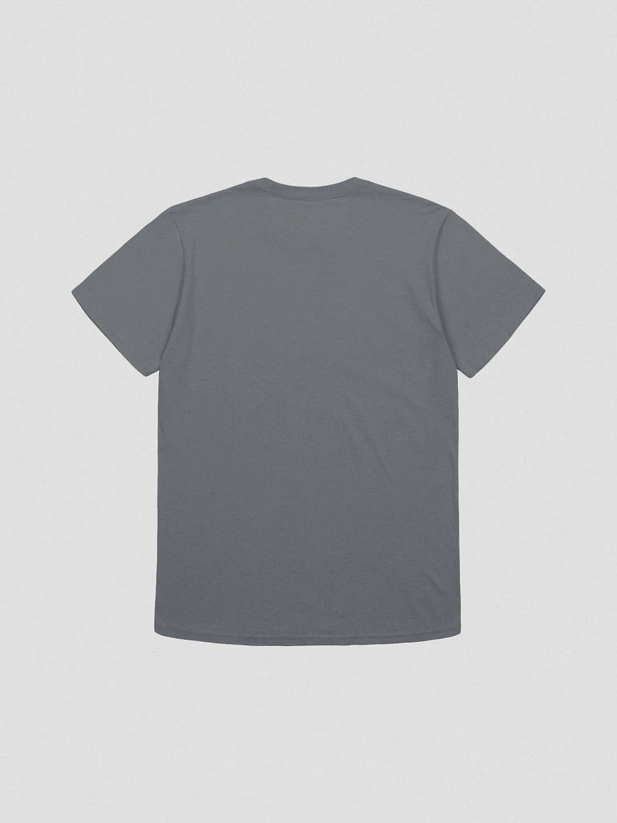 Intellectually Ignorant Unisex (Original Logo) T shirt product image (5)