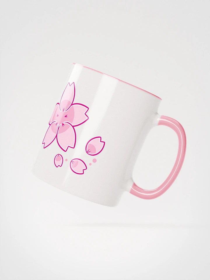 Mug • Sakura Petals • 2021 product image (2)