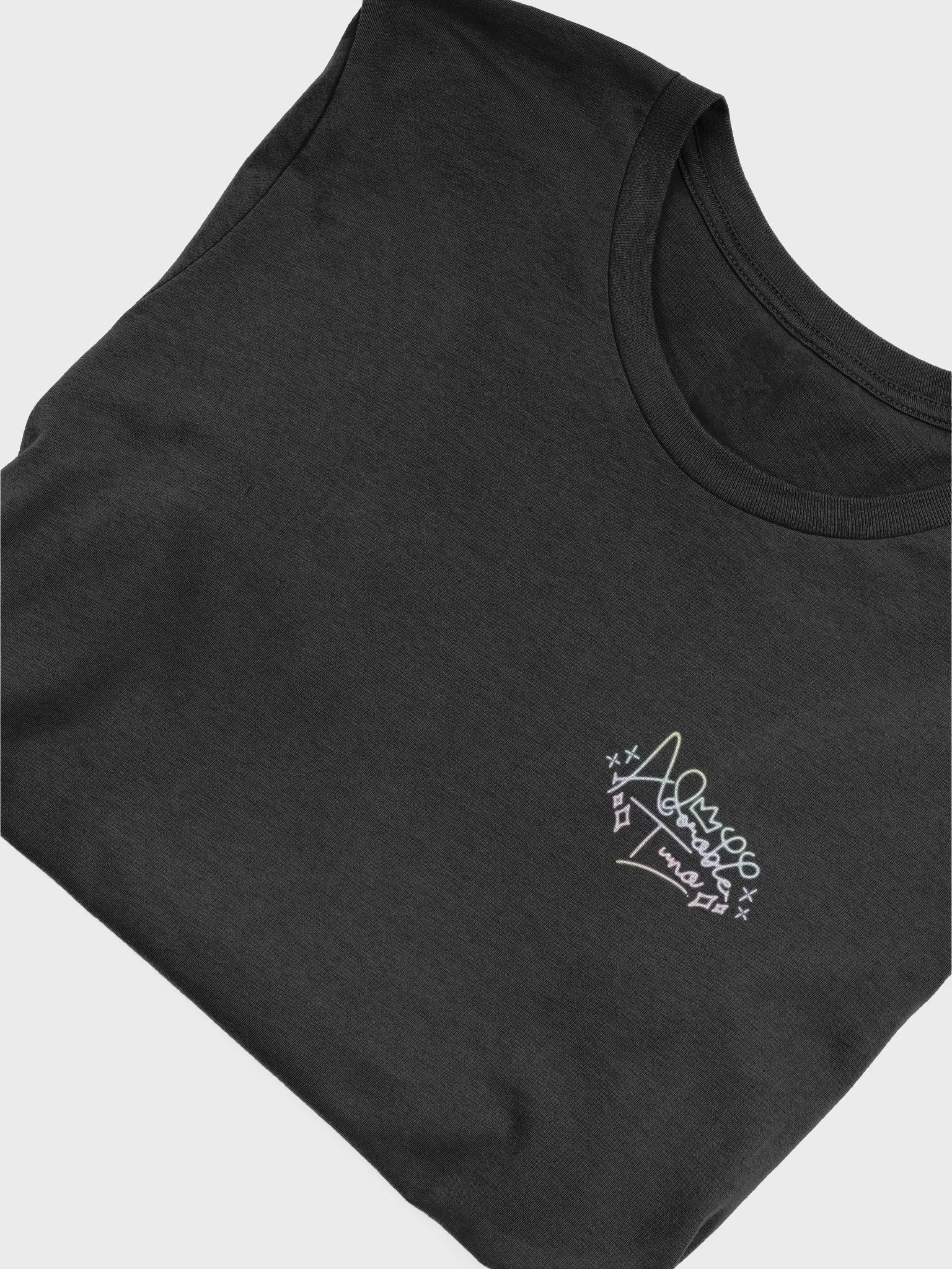 Oshi T-Shirt - Rainbow Signature product image (5)
