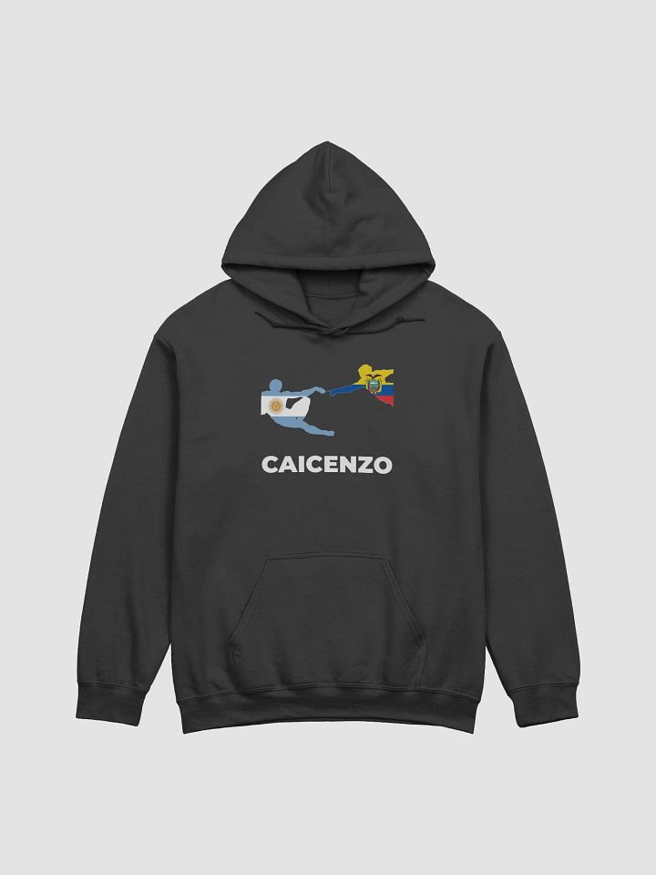 Caicenzo Hoodie product image (2)