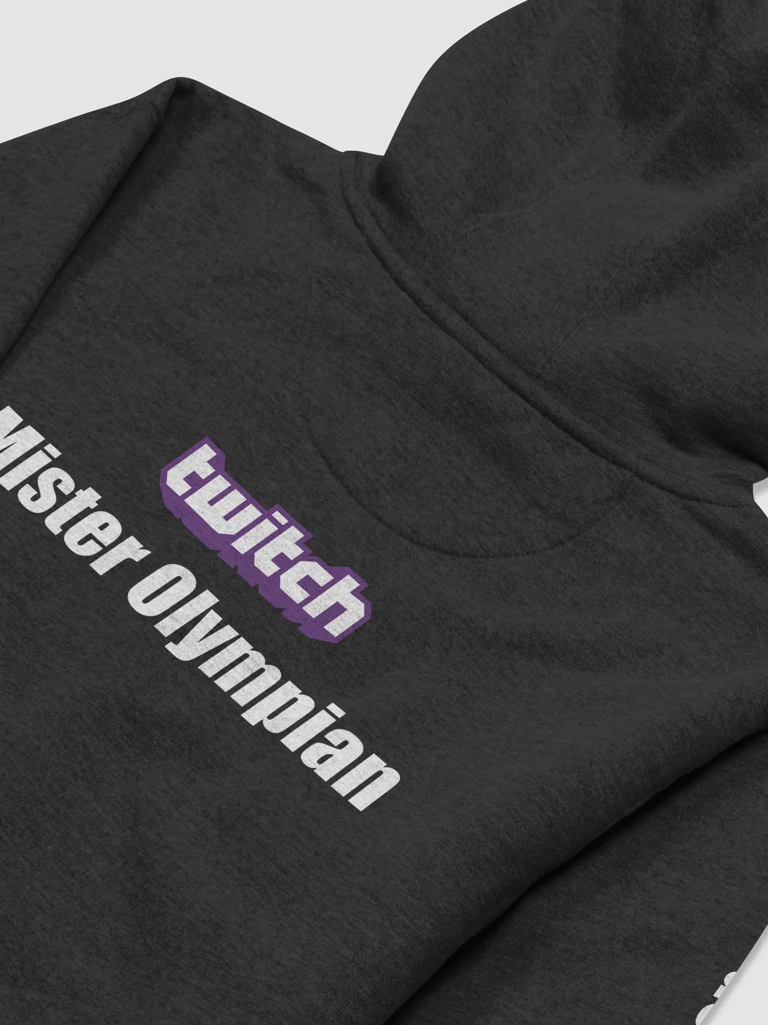 Oly Hoodie :) product image (4)