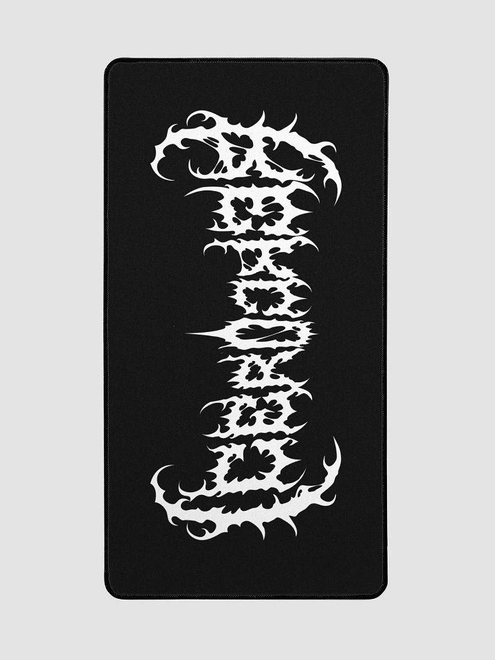 Metal Mousepad product image (2)