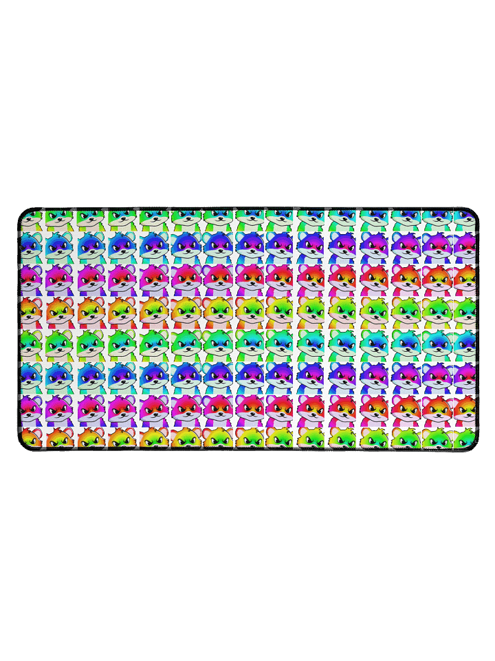 Party Desk Mat product image (1)
