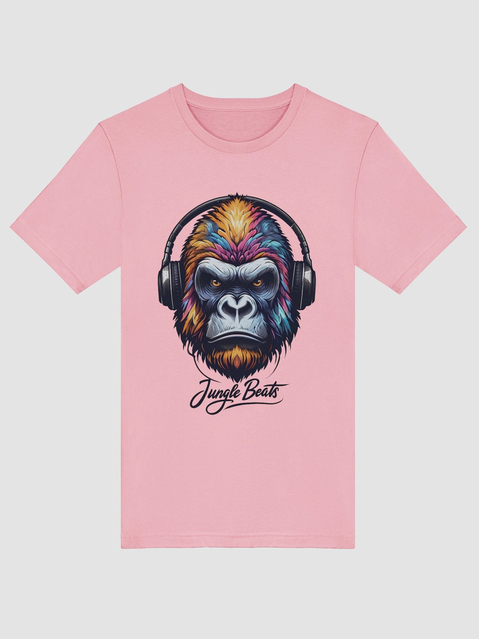 Jungle Beats – The Rhythm of the Wild product image (48)