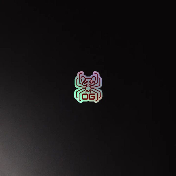 OG Shot Sticker product image (4)