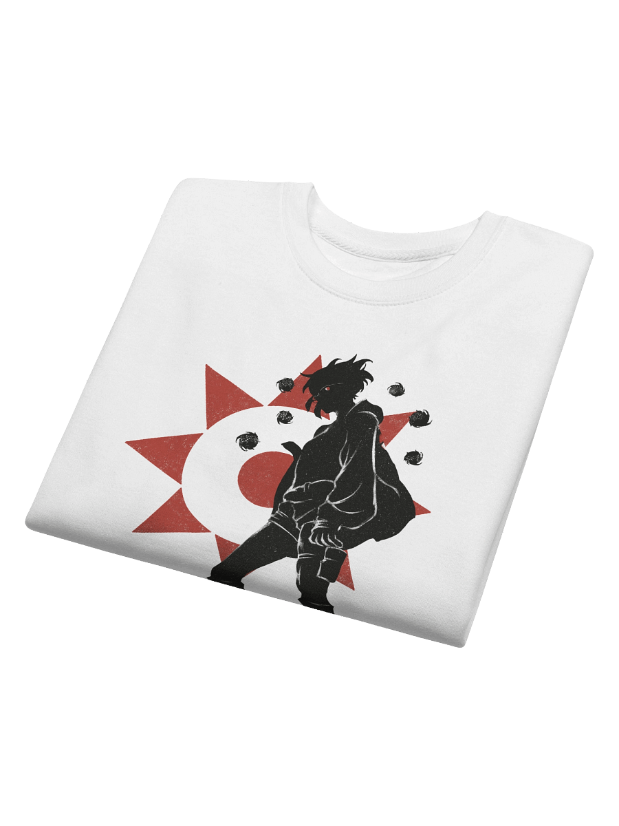Mangekyō Sweatshirt product image (11)