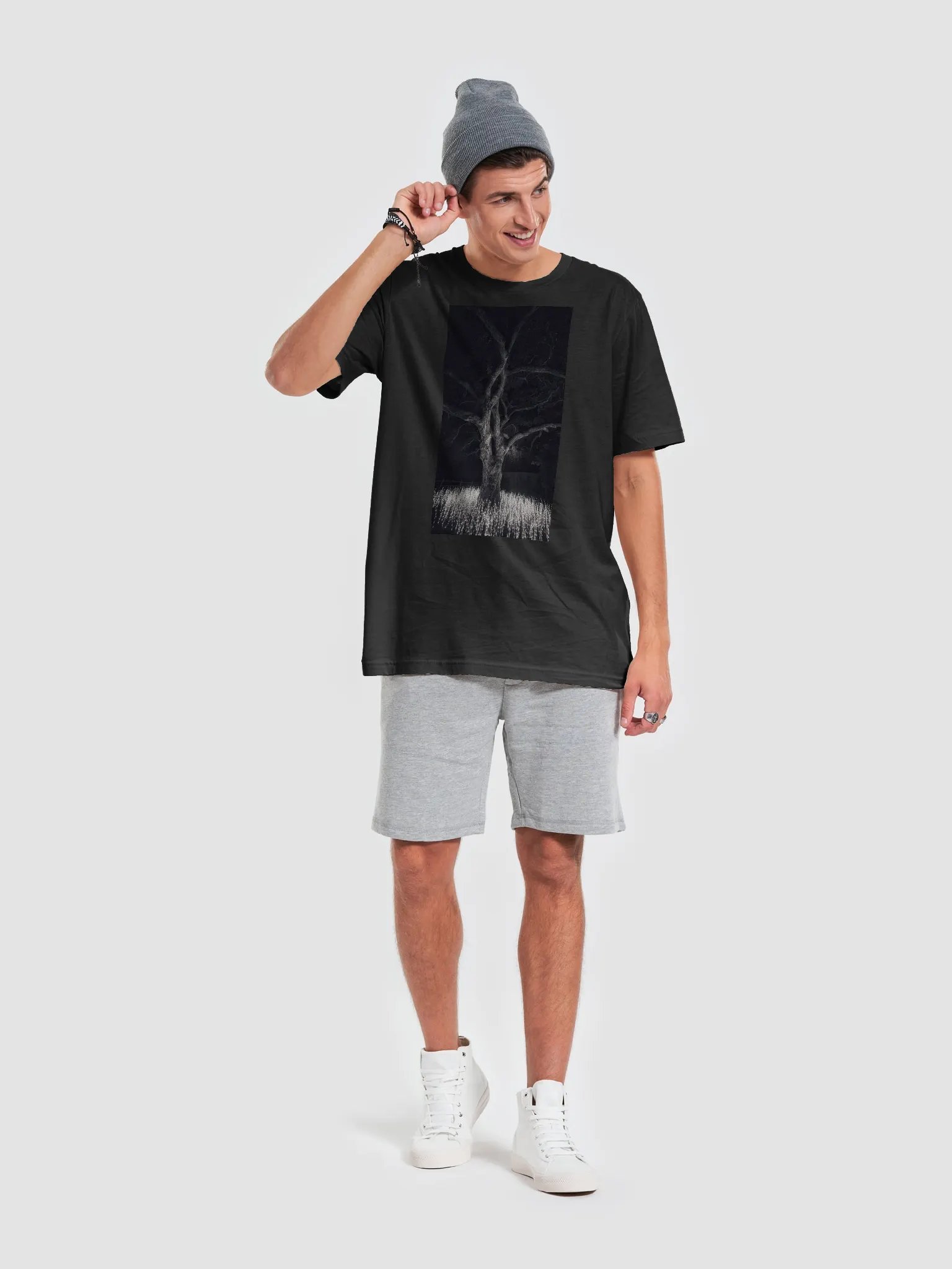 Twisted Tree T-Shirt product image (8)