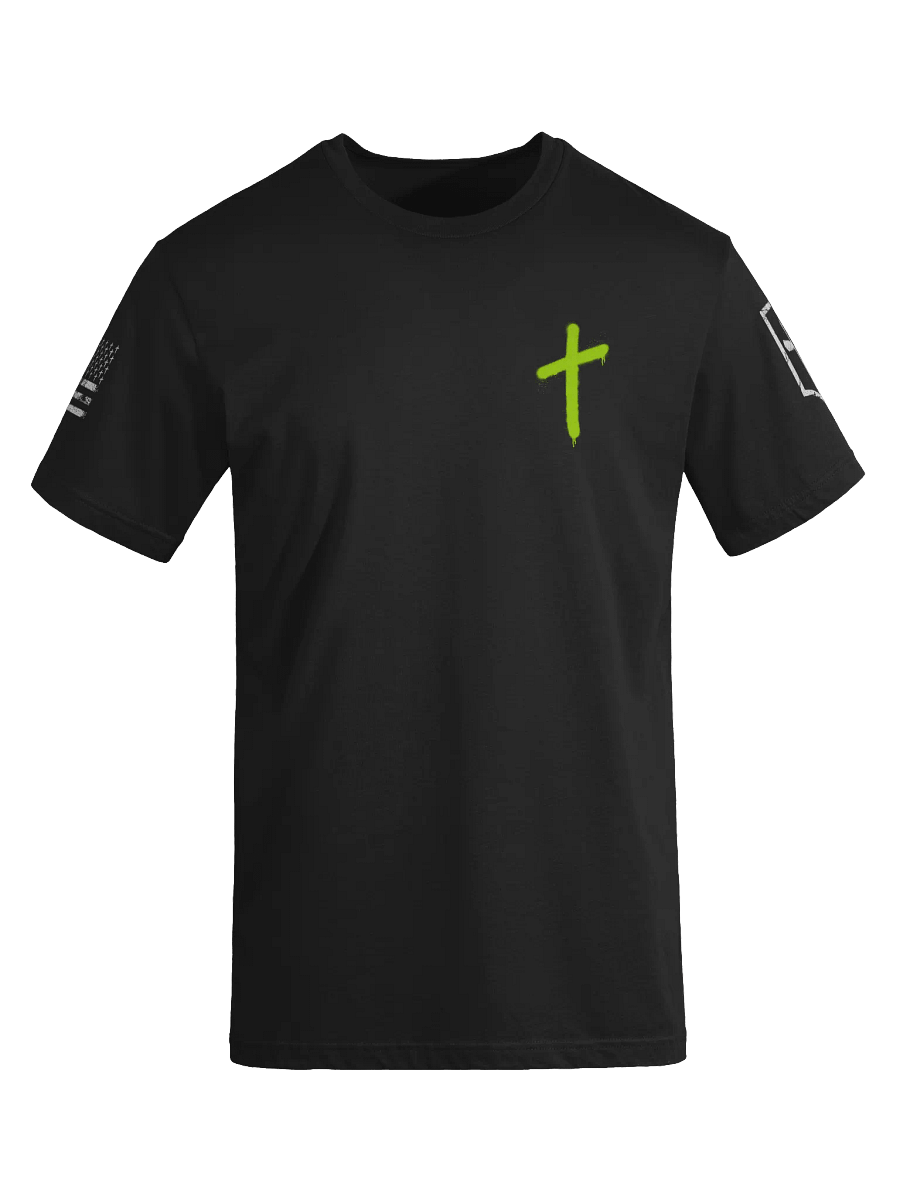 C.I.K. (Christ Is King) product image (8)