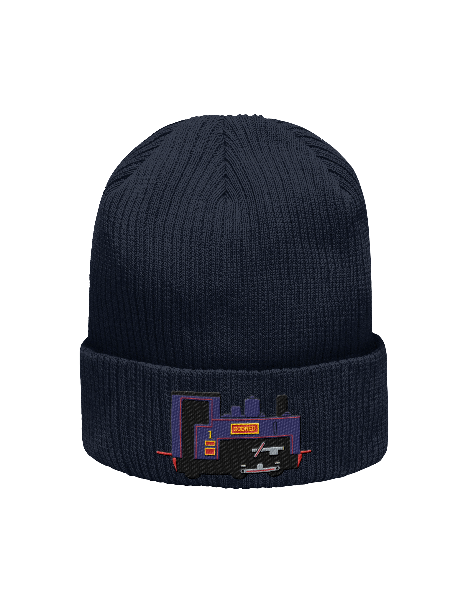 Godred Beanie product image (1)