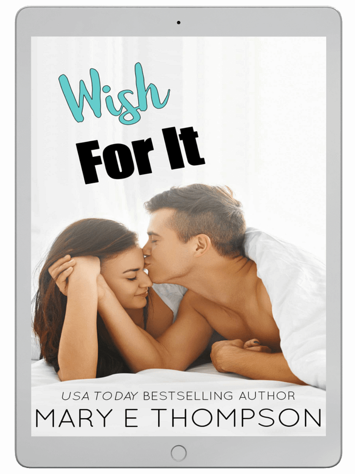 Wish For It (EBOOK) product image (1)