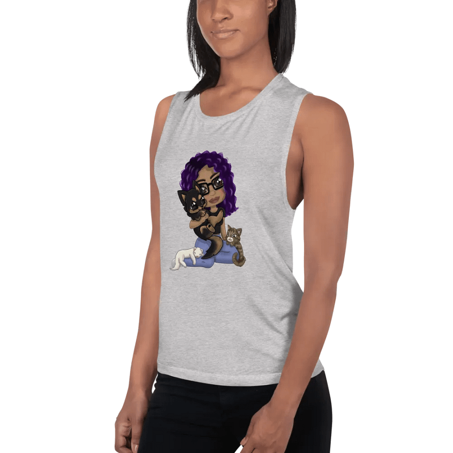 Sn0wxAngel product image (8)